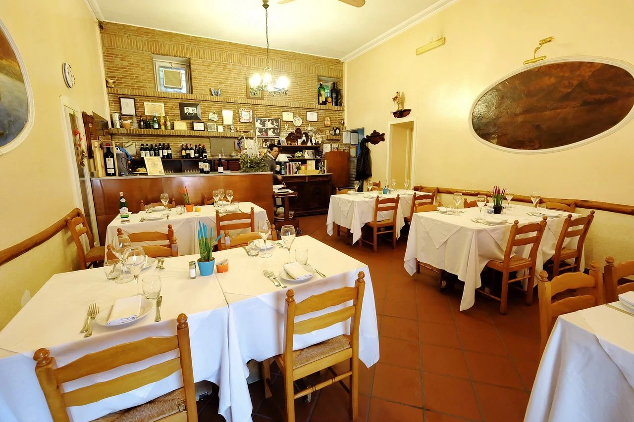 'E Curti Ristorante Tipico di Angela Ceriello & Co SAS