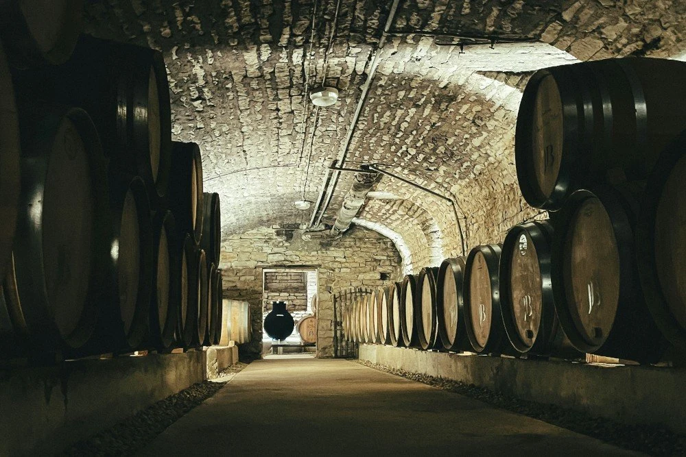 Corte dei Venti