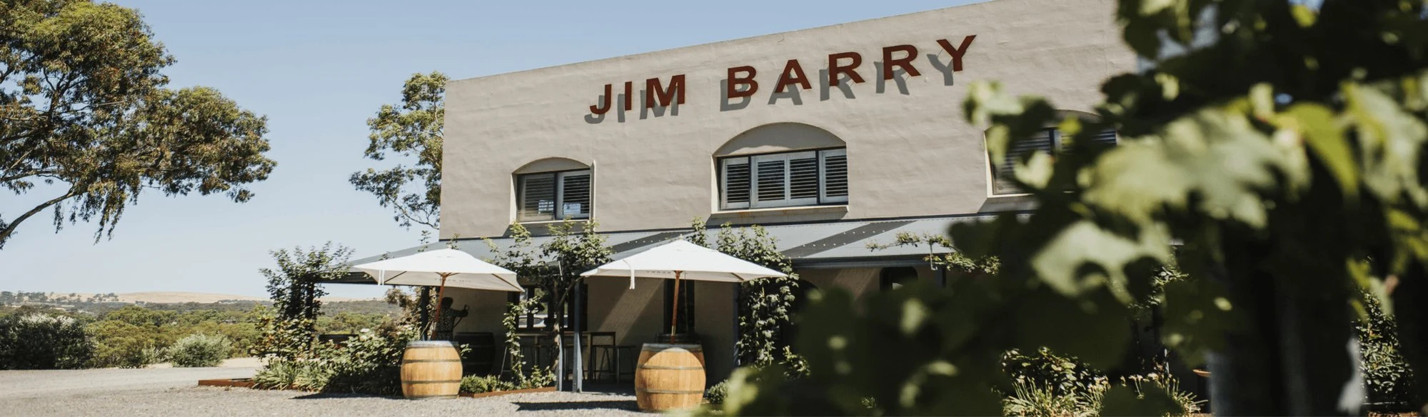 Jim Barry Wines