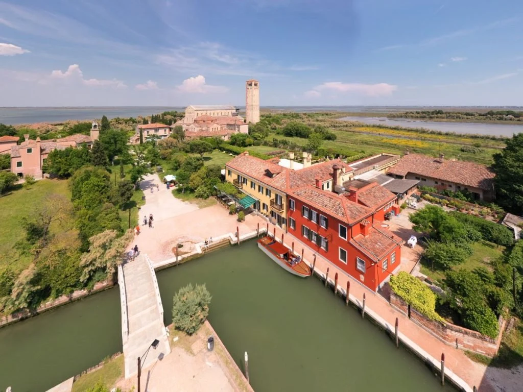 Locanda Cipriani