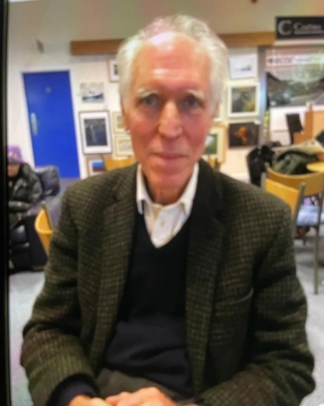 Anderson Bakewell