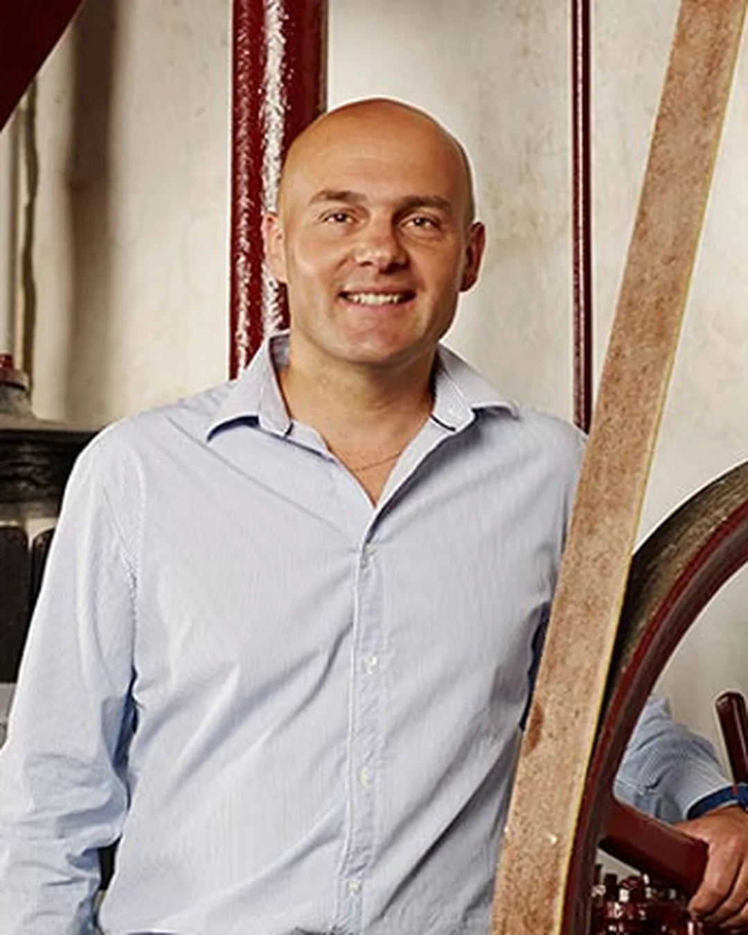 Nicolas Labenne