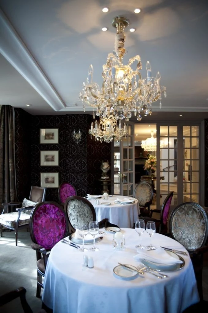 Primrose Restaurant