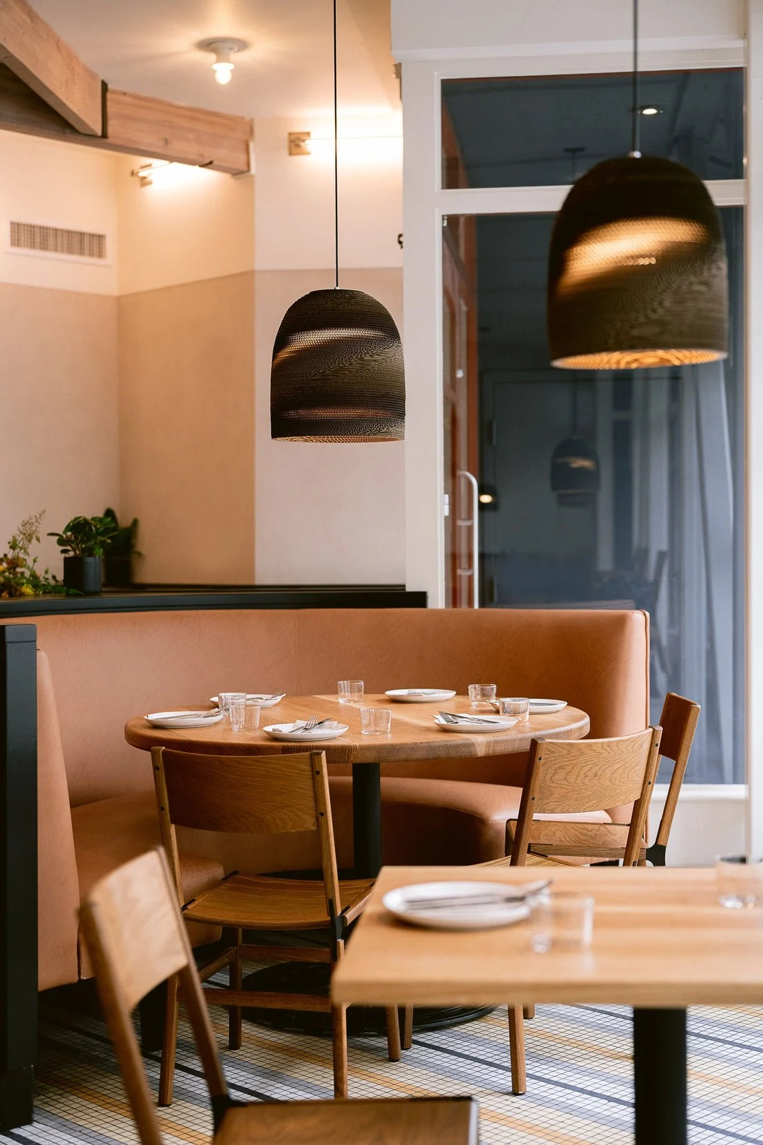 Flour + Water Pizzeria