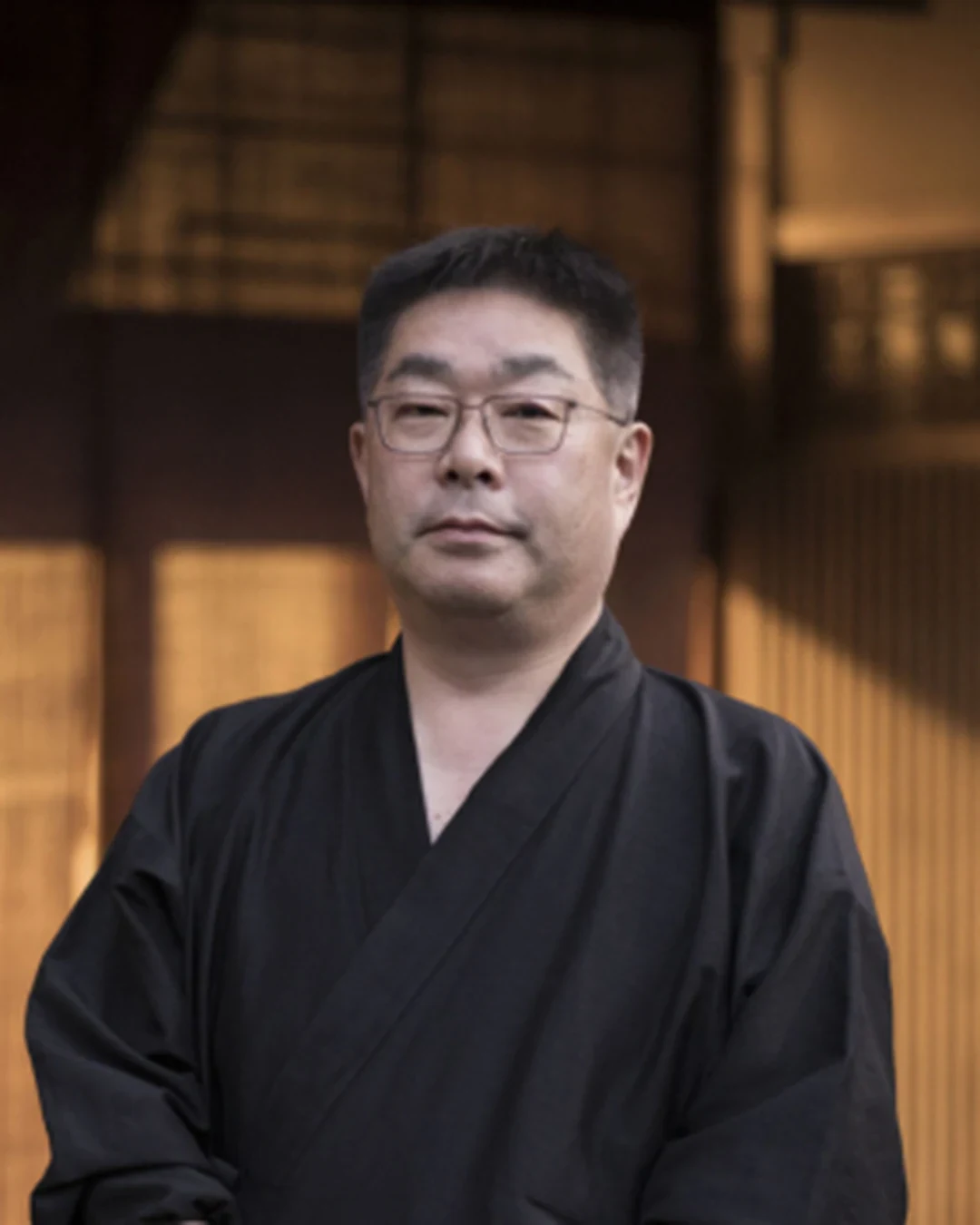Takeji Ito