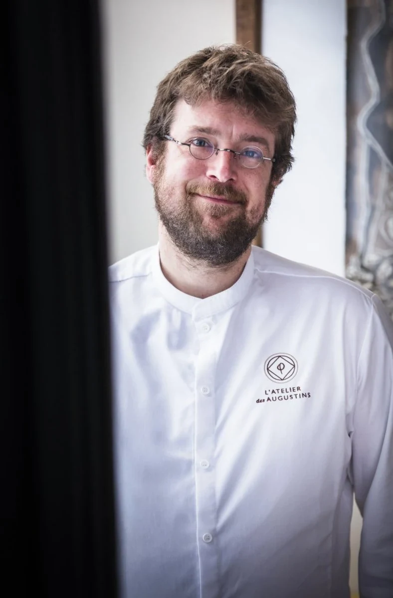 Nicolas Guilloton