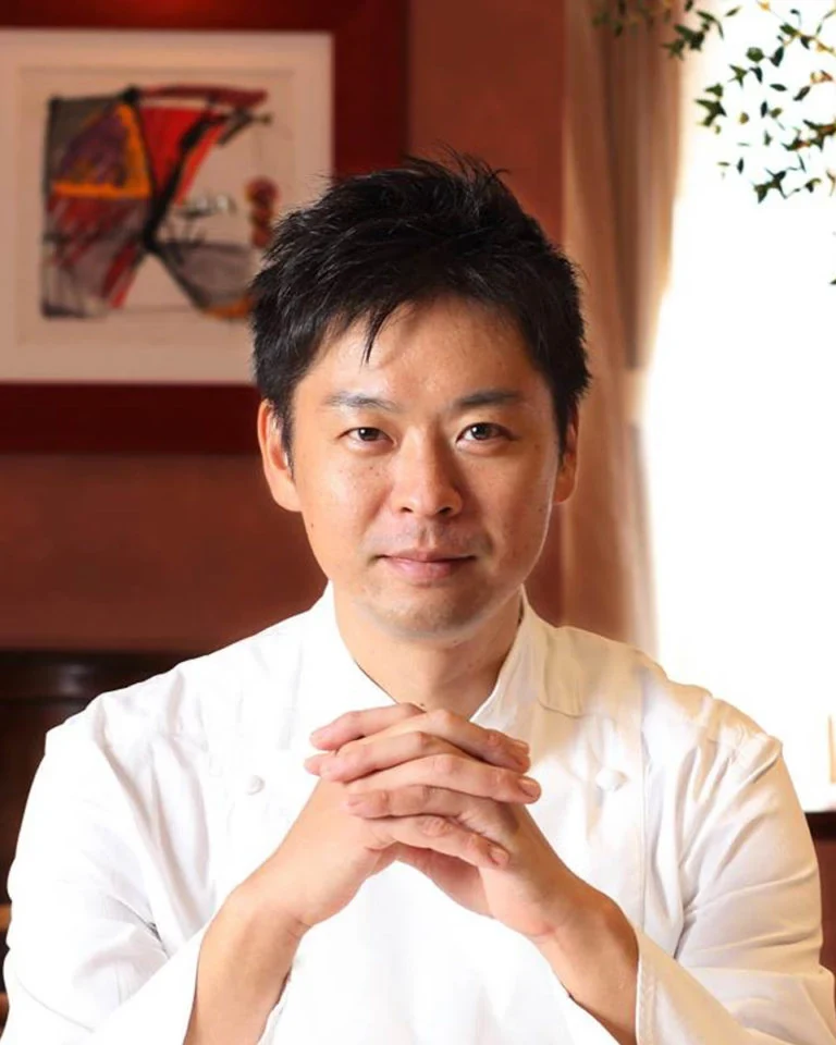 Daisuke Tsuji