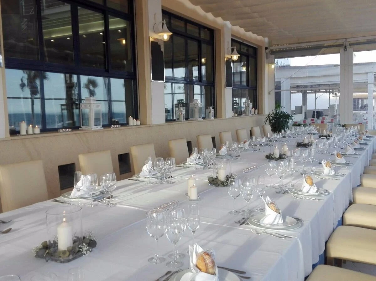 La Fonda Restaurante