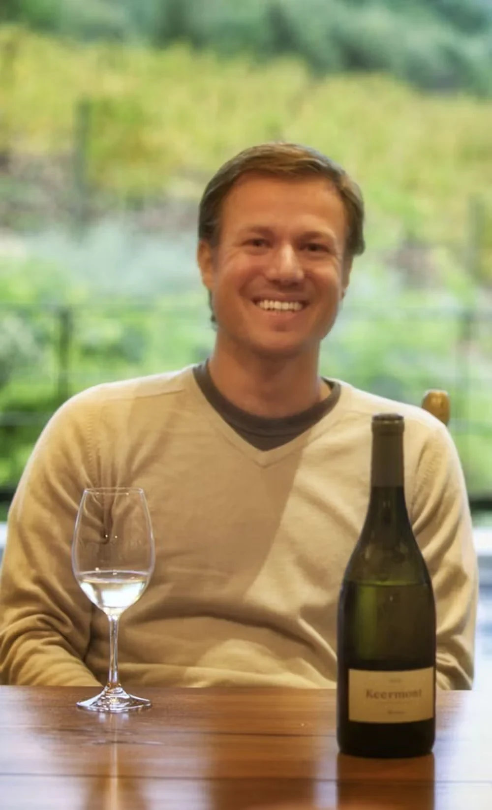 Alex Starey