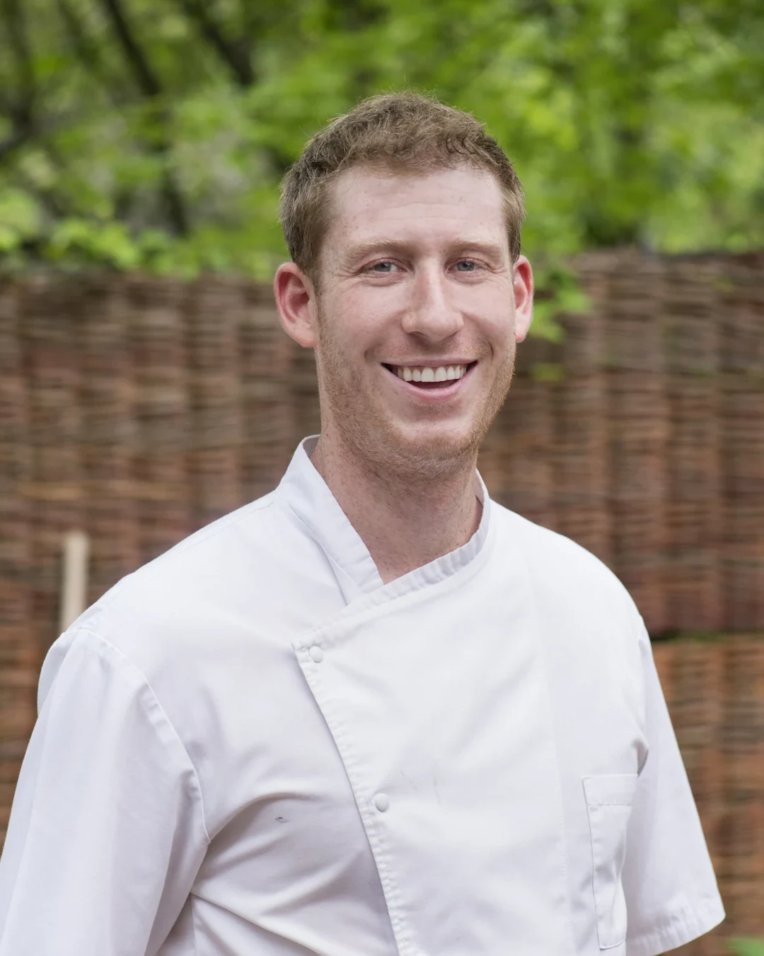 Greg Baxtrom