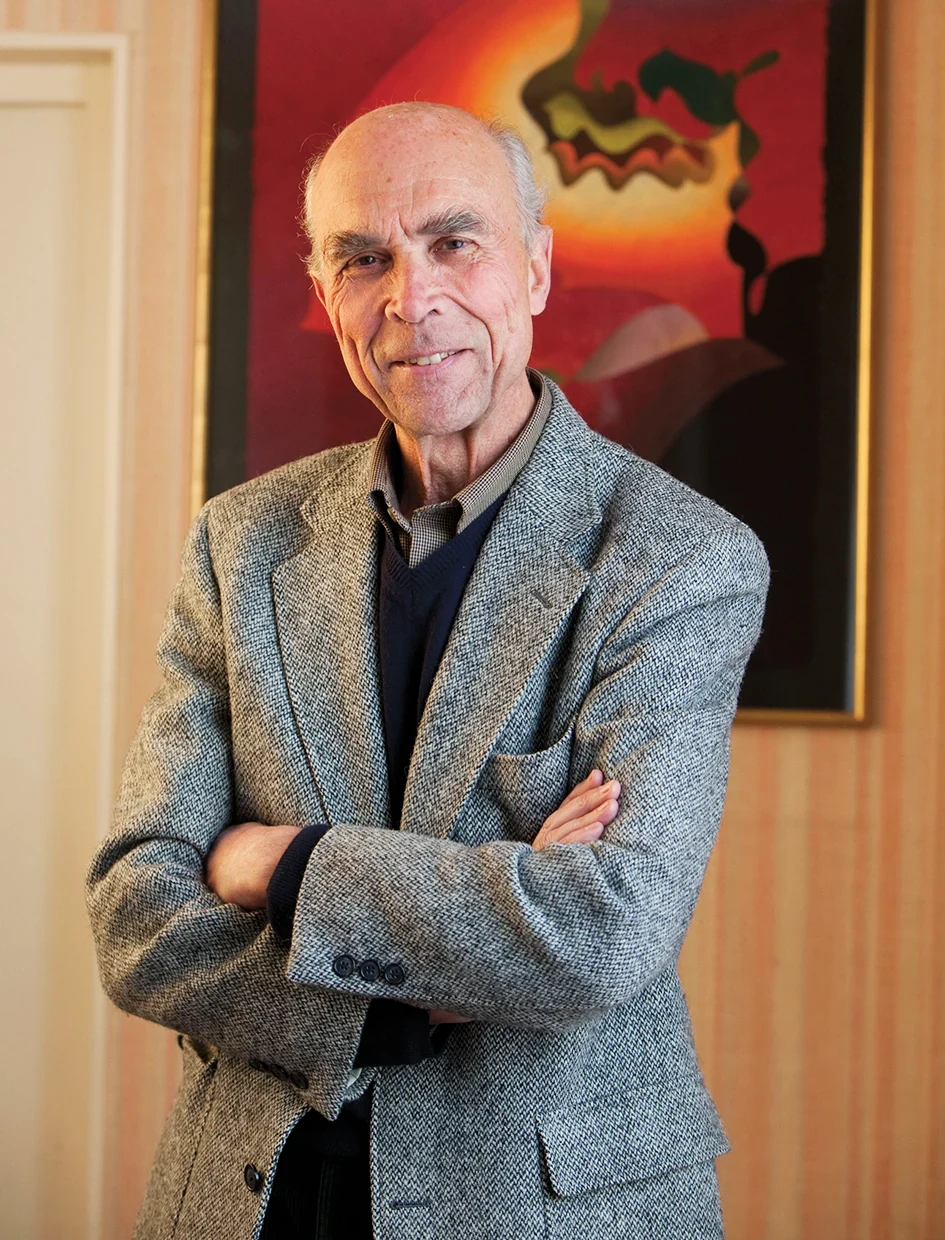 Aubert de Villaine