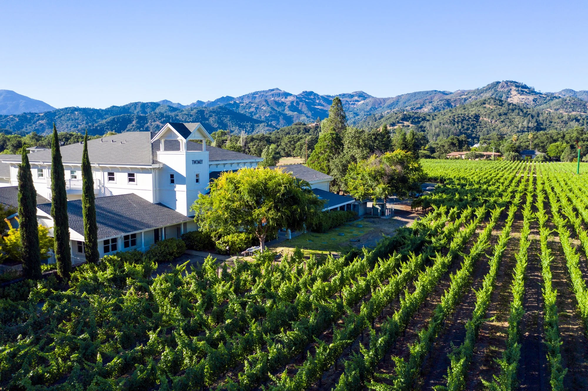 Twomey Cellars