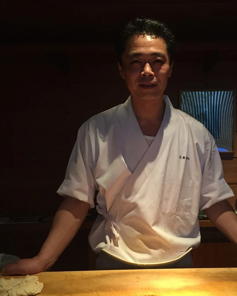 Kazuhiko Tsurumi