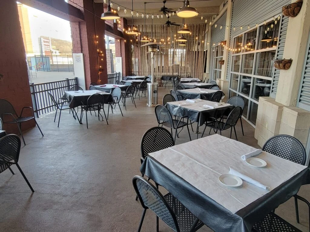 Ristorante Abruzzi