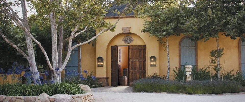 Demetria Estate