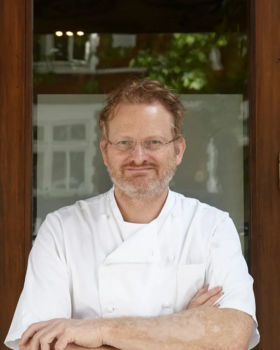 Mikael Jonsson