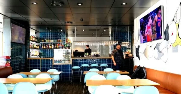 Kebabistan