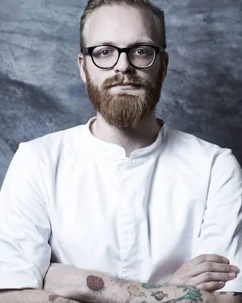 Patrick Godborg
