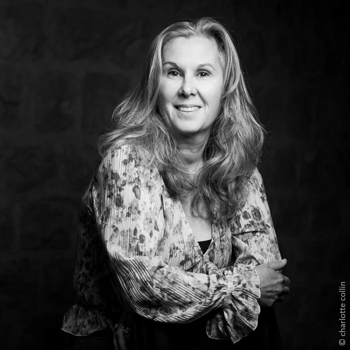 Elisabeth Glas