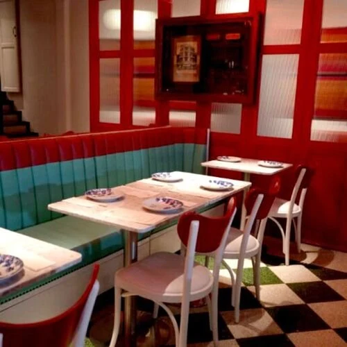 Chop Chop Cook Shop
