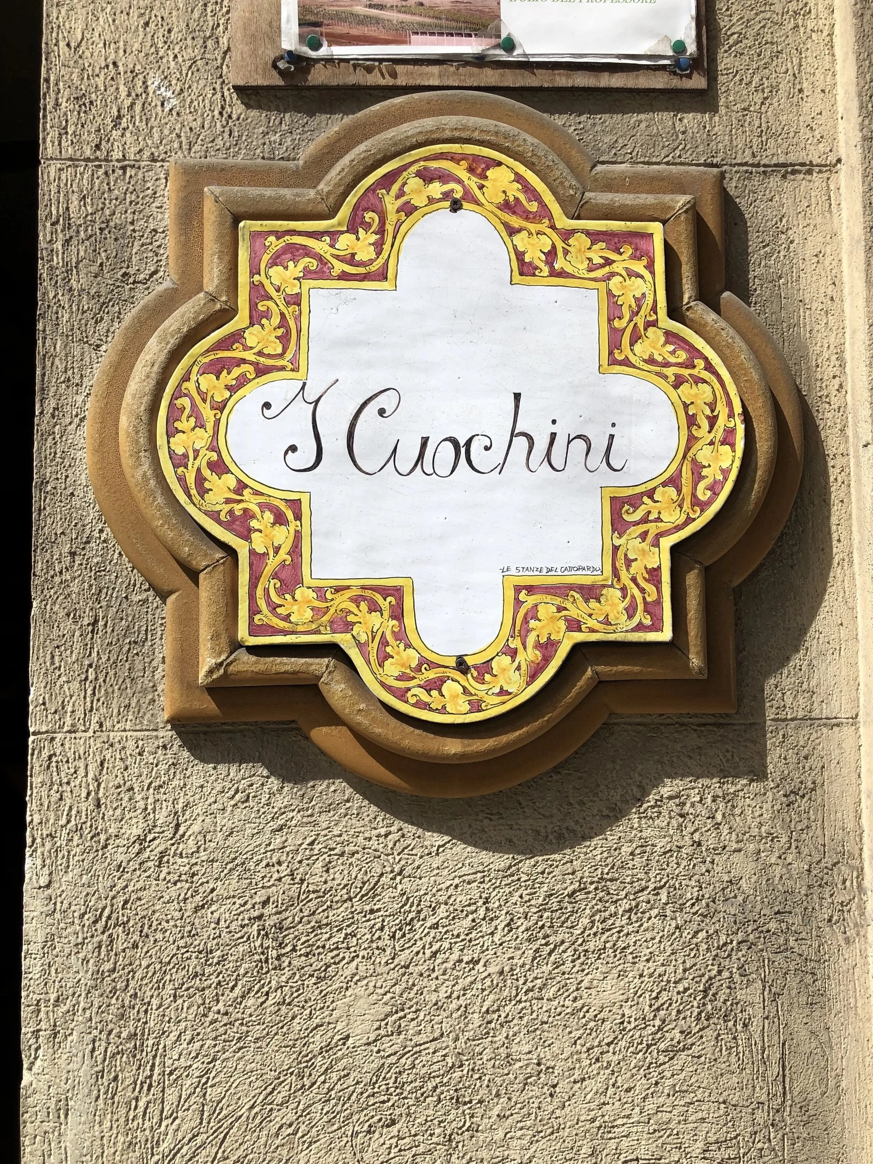 I Cuochini