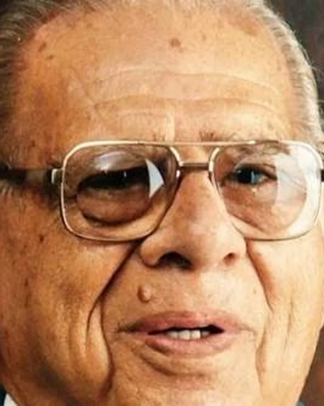 Mohan Singh Oberoi