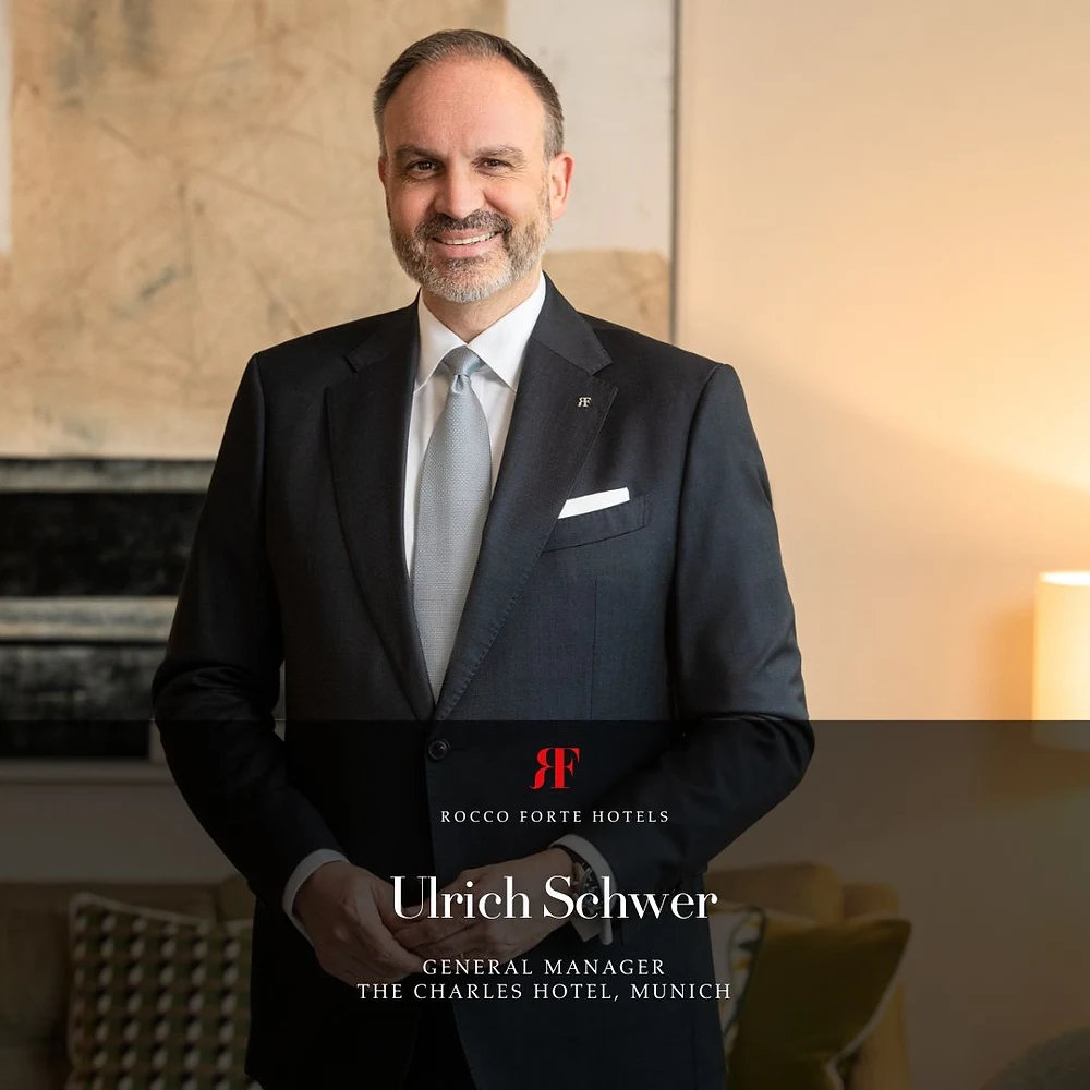 Ulrich Schwer