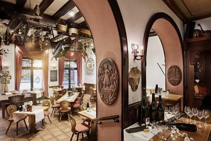 BEES Restaurant