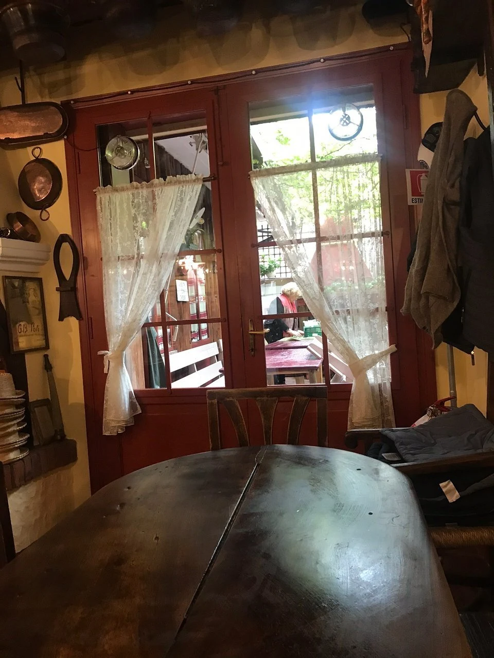 Osteria Madonnetta