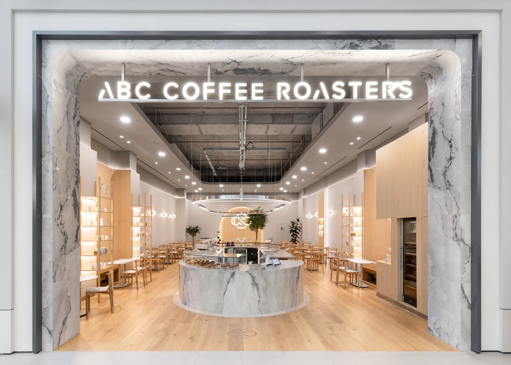 ABC Coffee Roasters