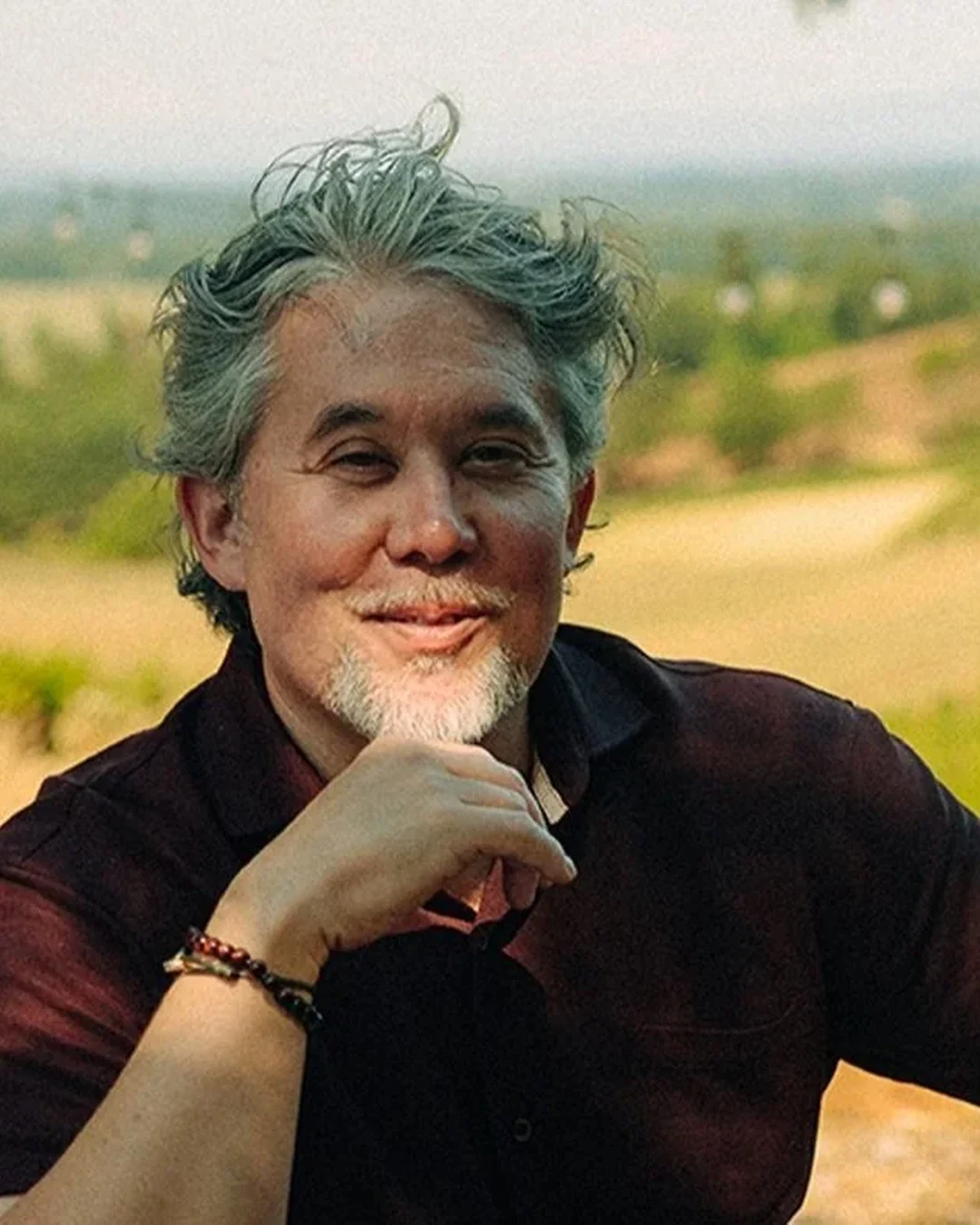 Sashi Moorman