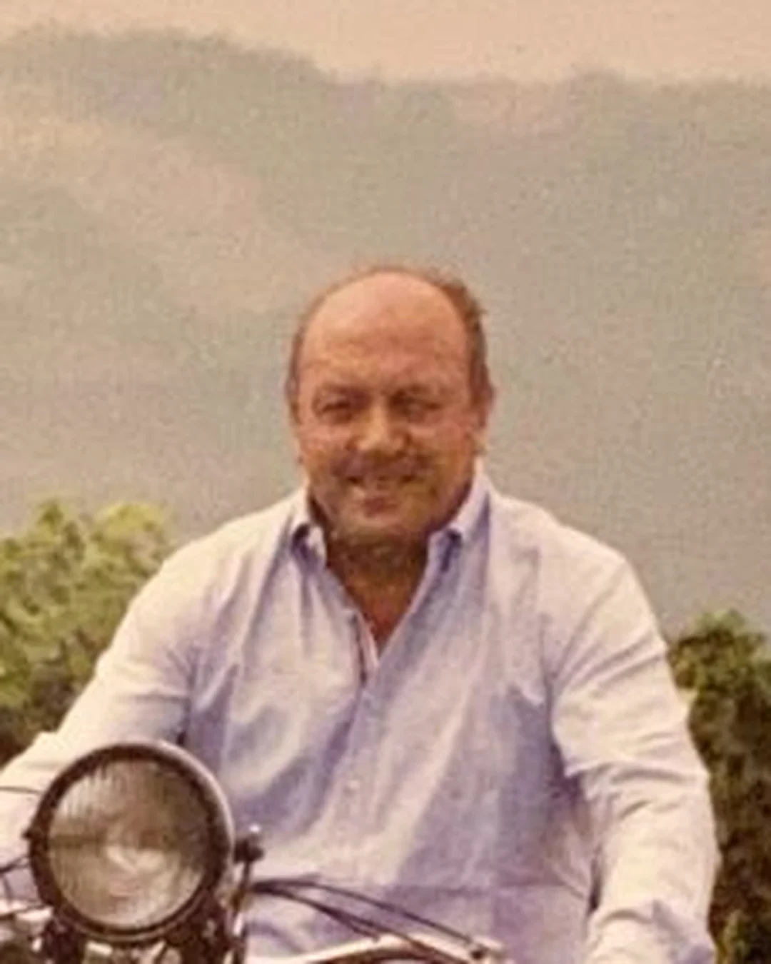 Romano Dal Forno