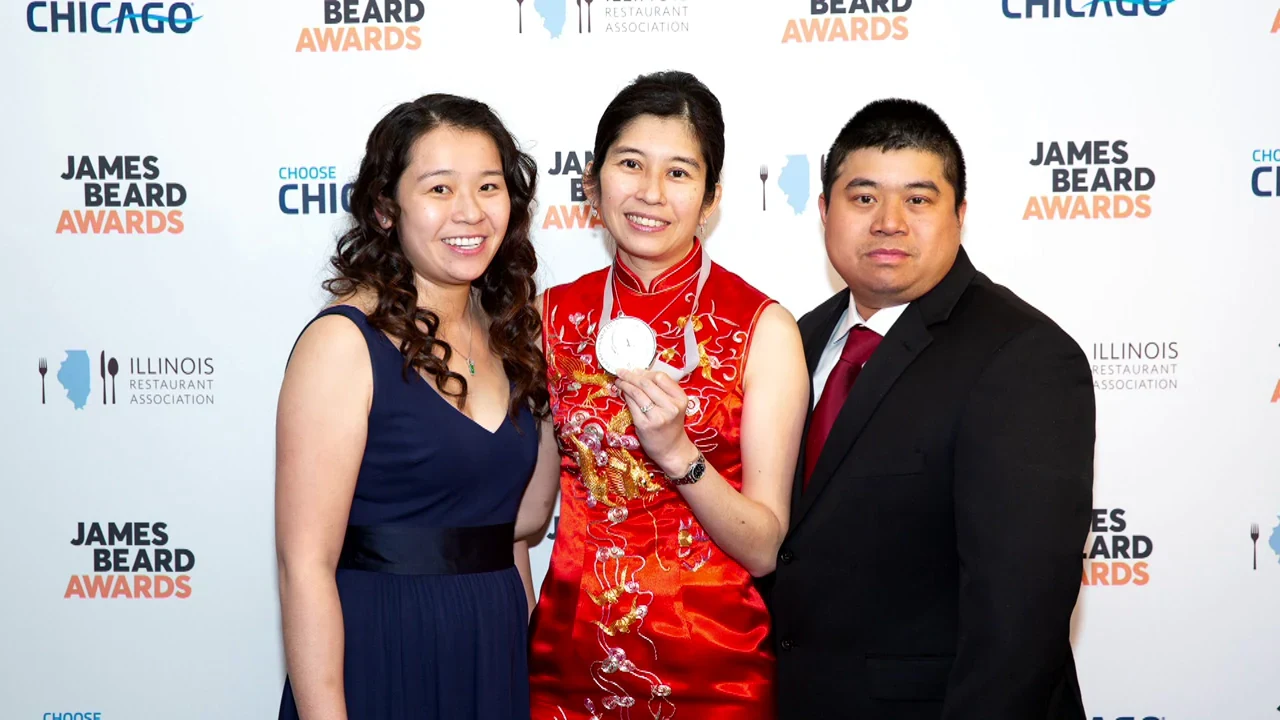 Michael Cheng