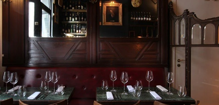 Osteria Romana