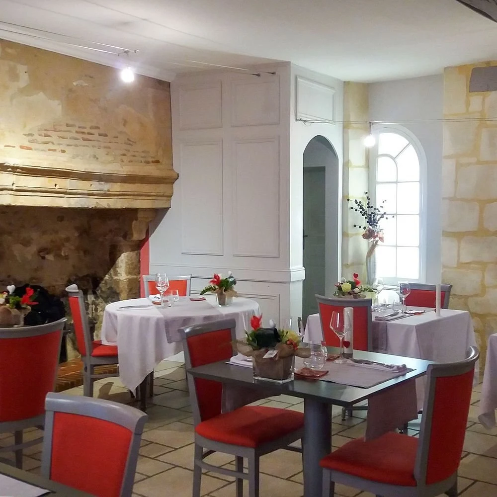 Restaurant du Dauphin