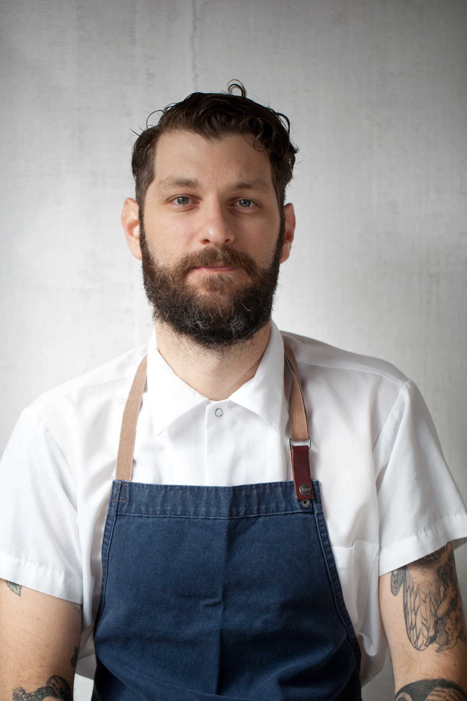 Nick Curtola