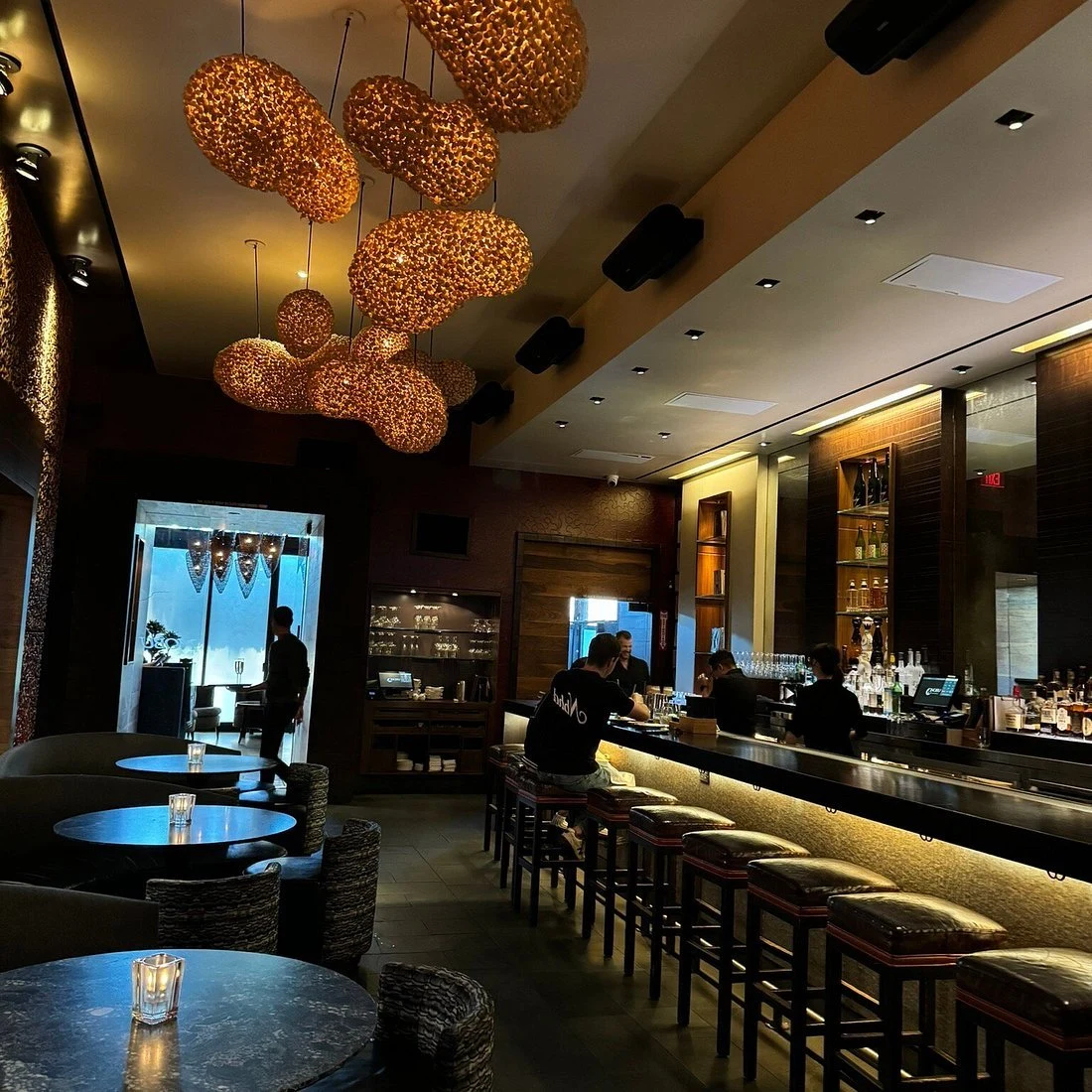 Nobu Los Angeles