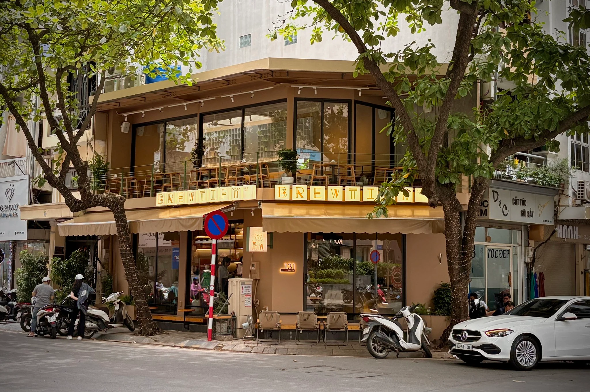 Brewtify (Yet Kieu)