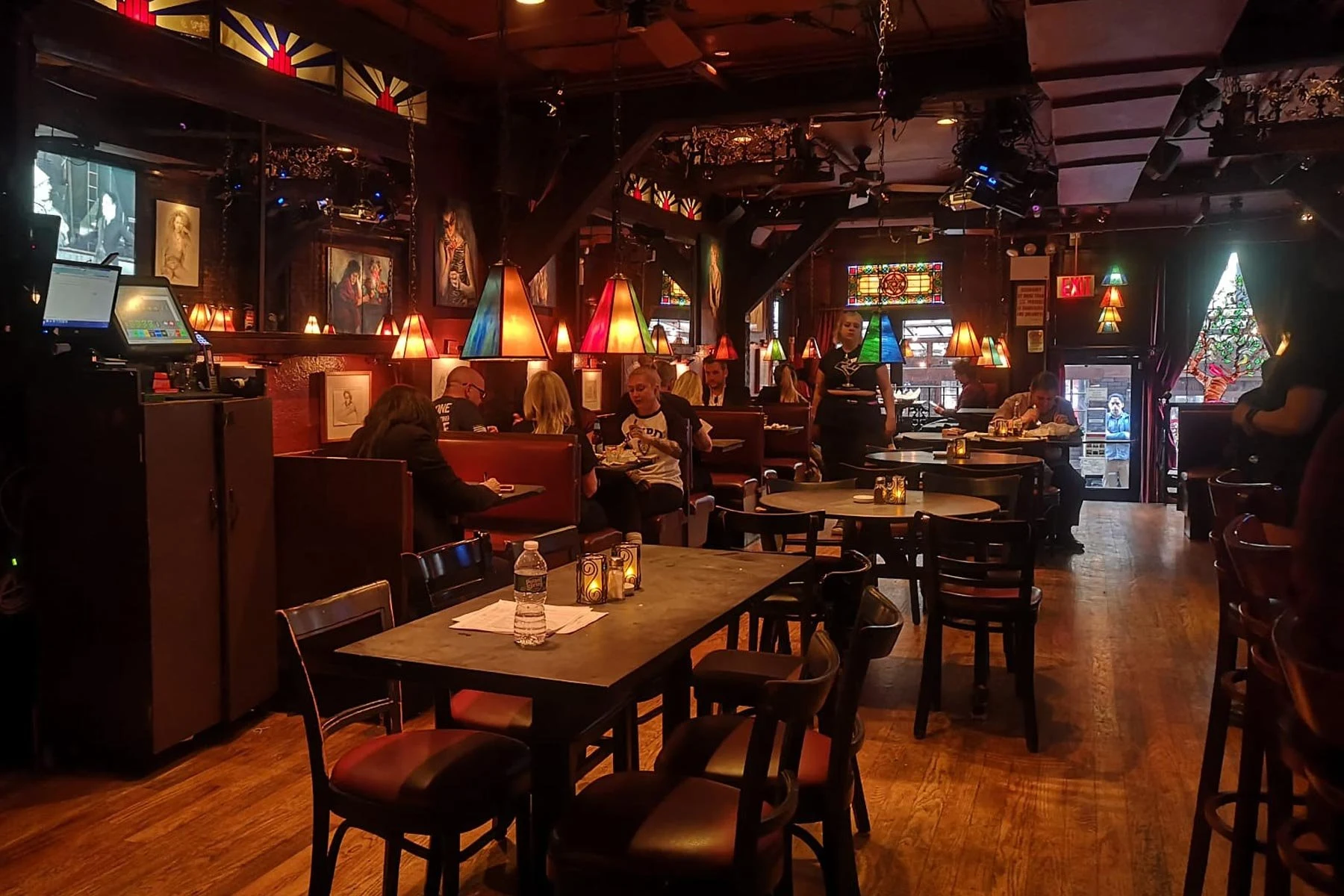 Comedy Cellar
