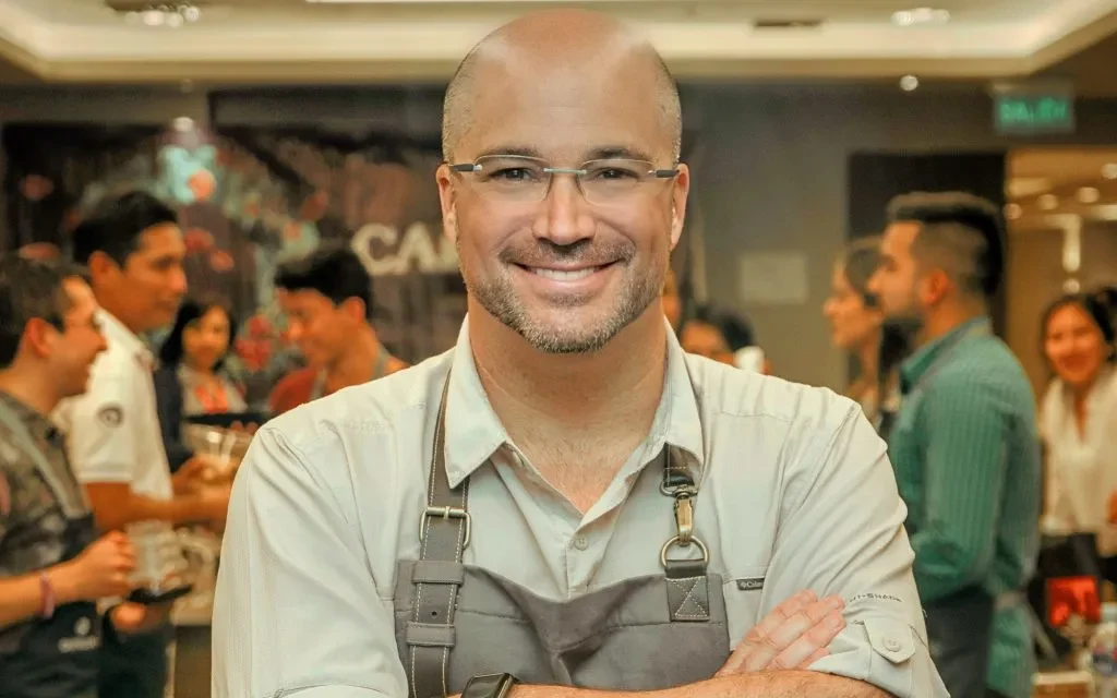 Federico Bolaños