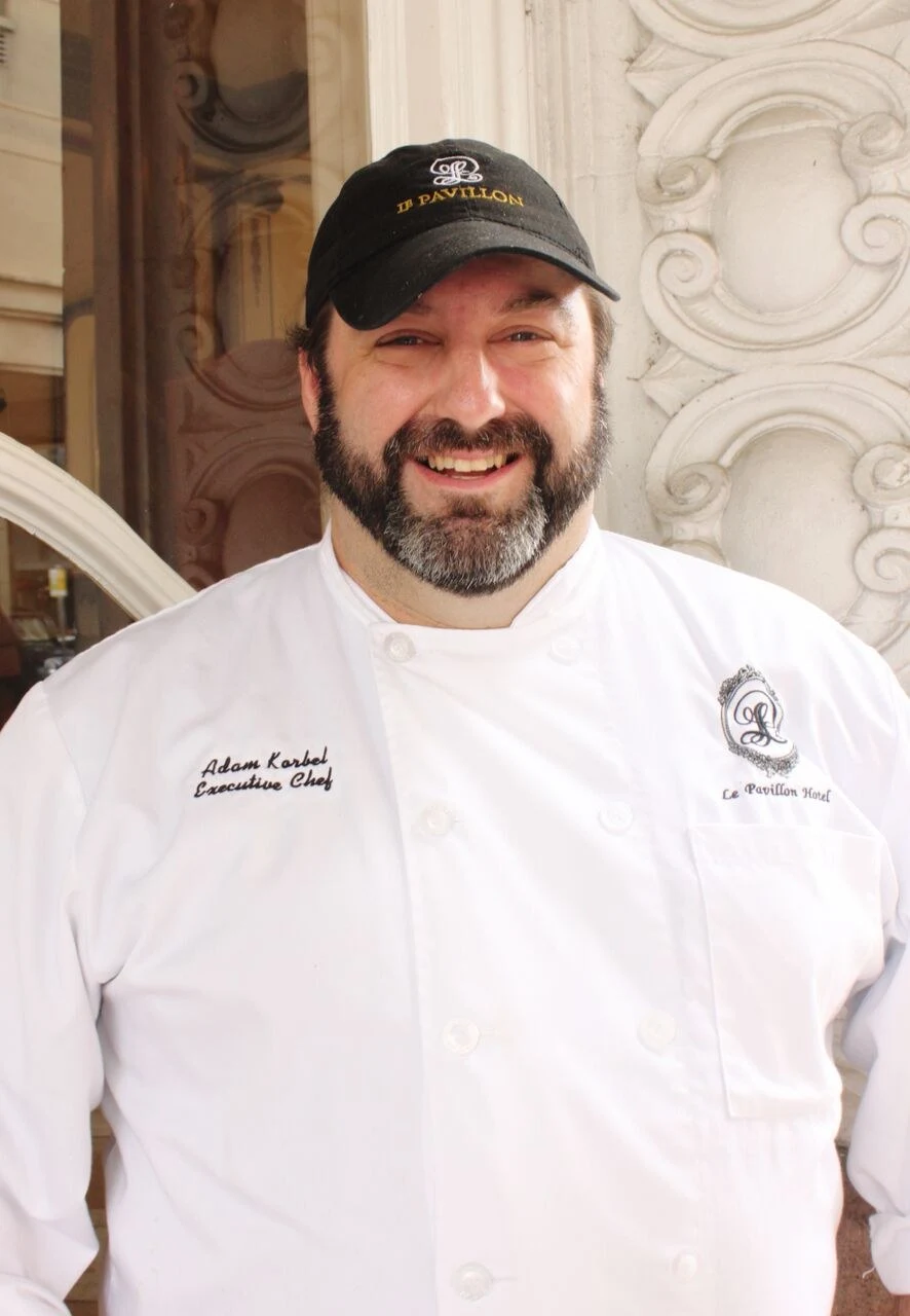 Adam Korbel