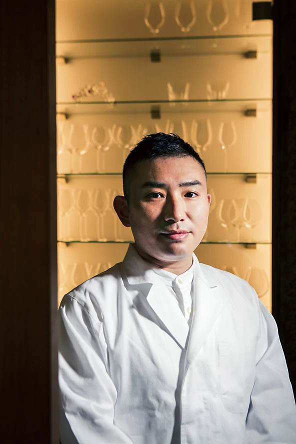 Kotaro Nakajima