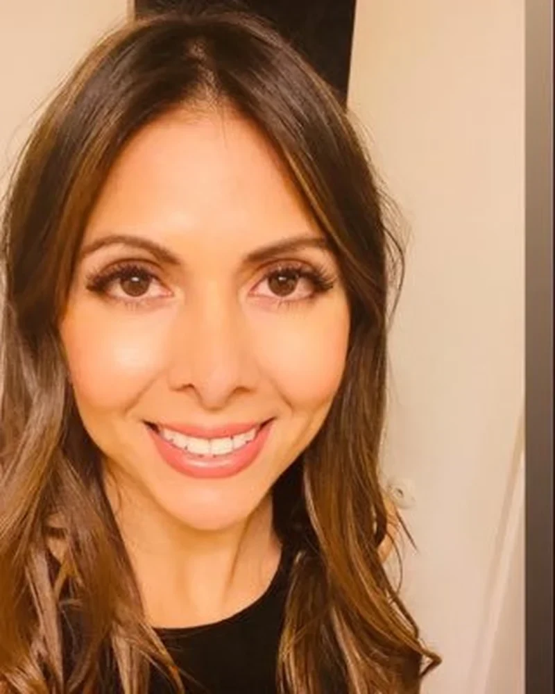 Brenda Sarmiento