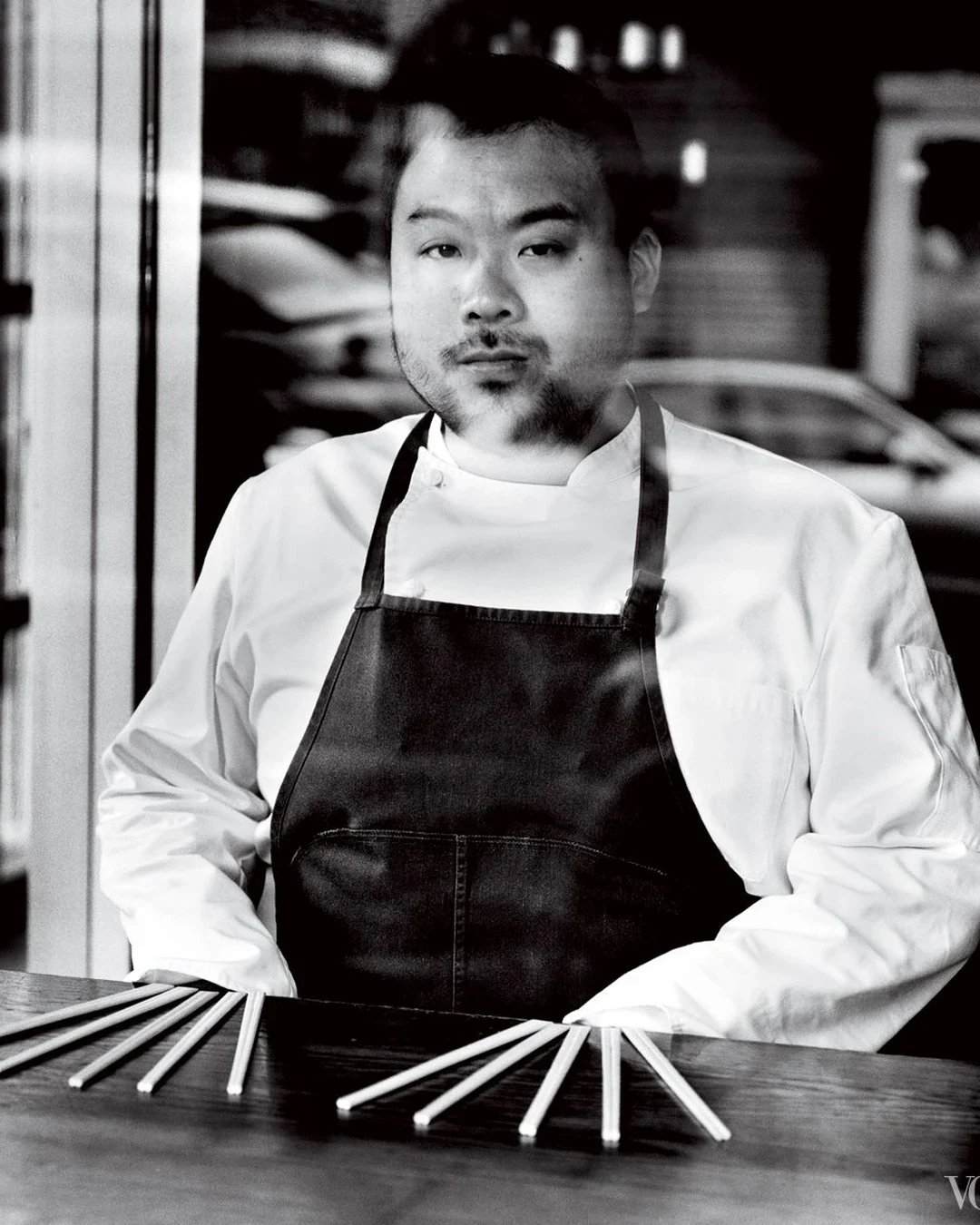 David Chang