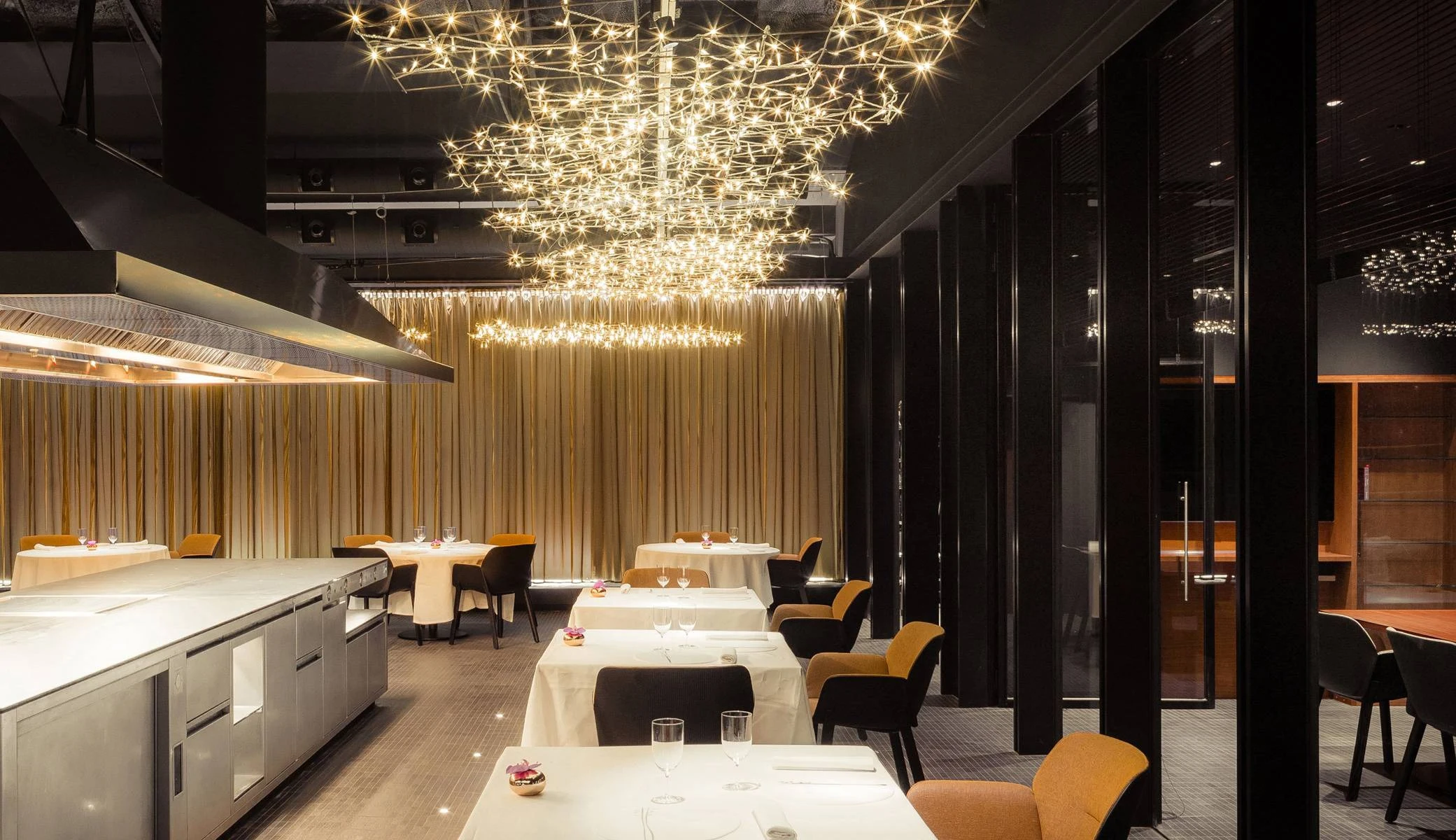 Cocina Hermanos Torres