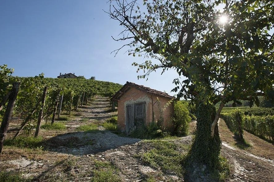 Cascina Ballarin