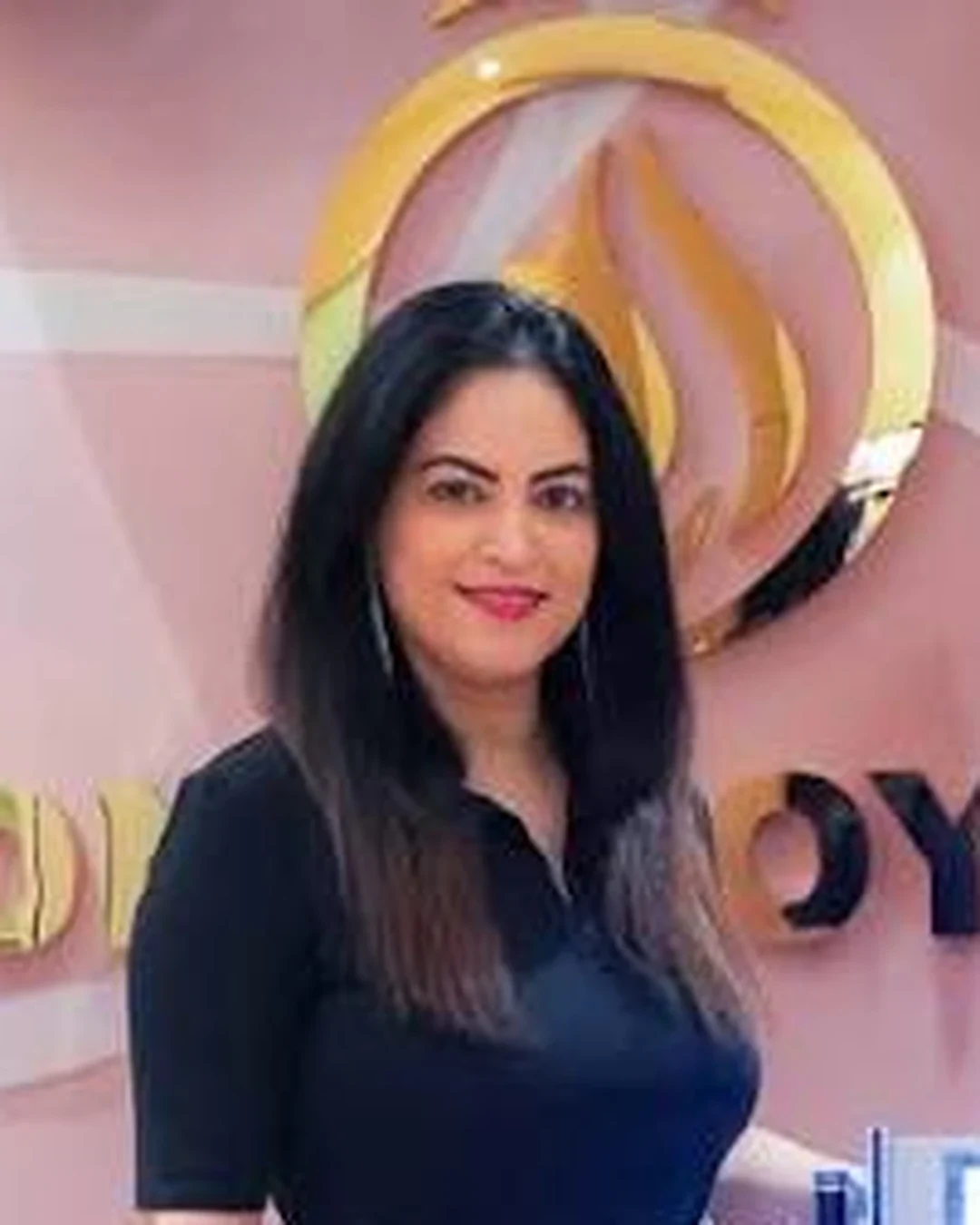 Bhagyalakshmi Gohokar