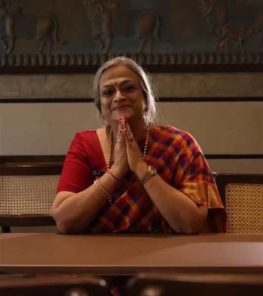 Bhagyalakshmi Gohokar