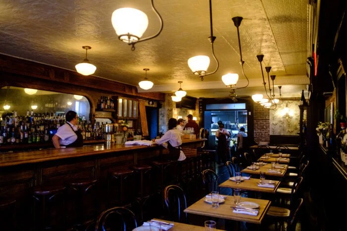 Red Hook Tavern