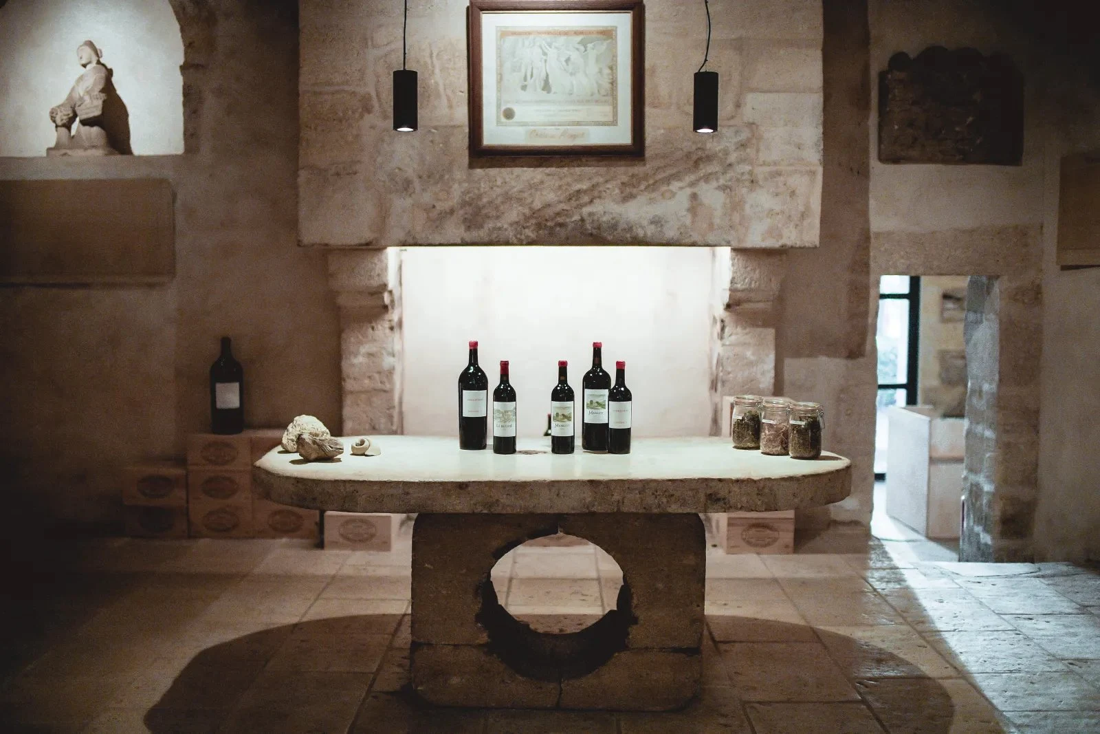 Château Mangot